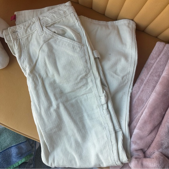 DICKIES CARGO PANTS - Picture 4 of 5